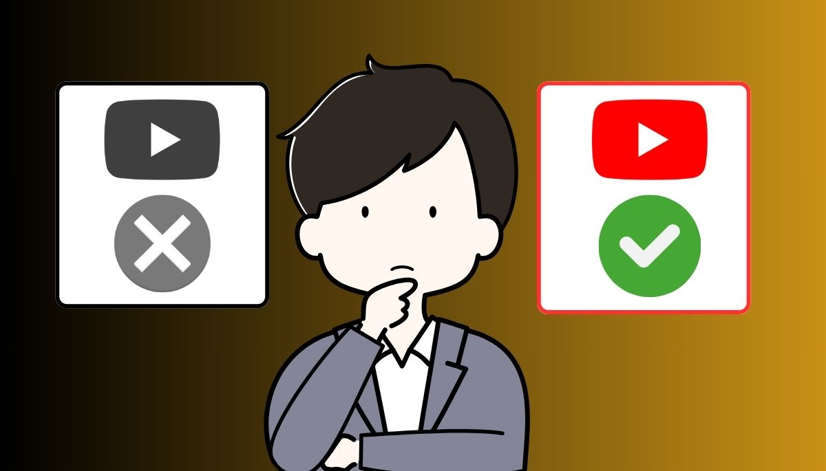 How to Check if a YouTube Channel is Monetized