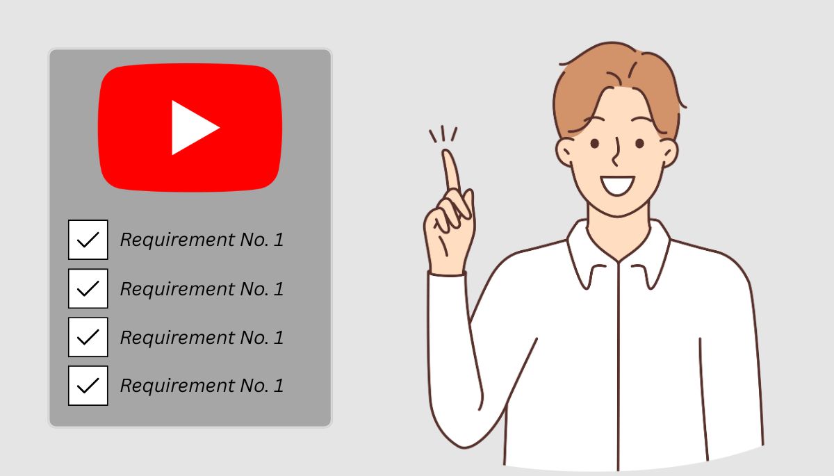What Are Requirements for YouTube Monetization in 2025