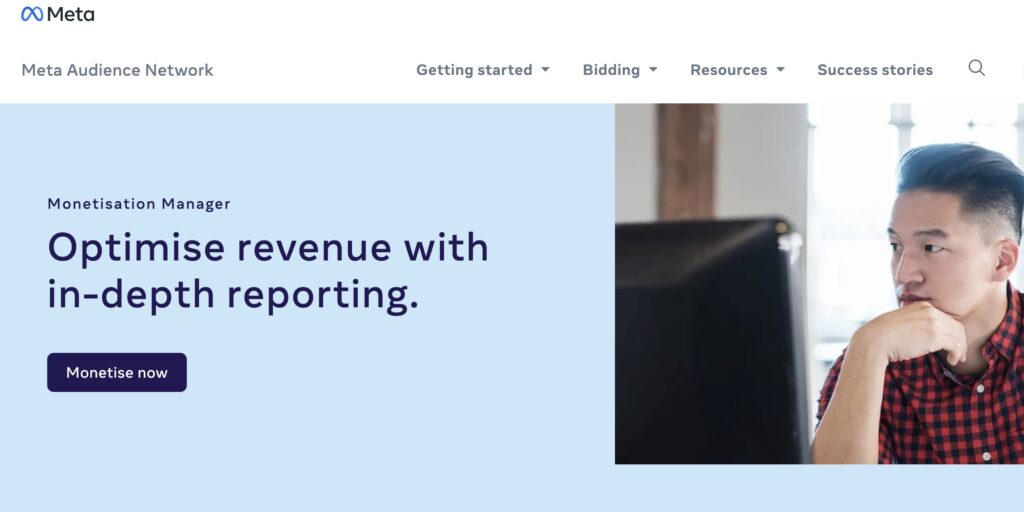 Access Monetization Manager