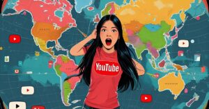 How to Monetize YouTube Channel When Country Is Not Eligible