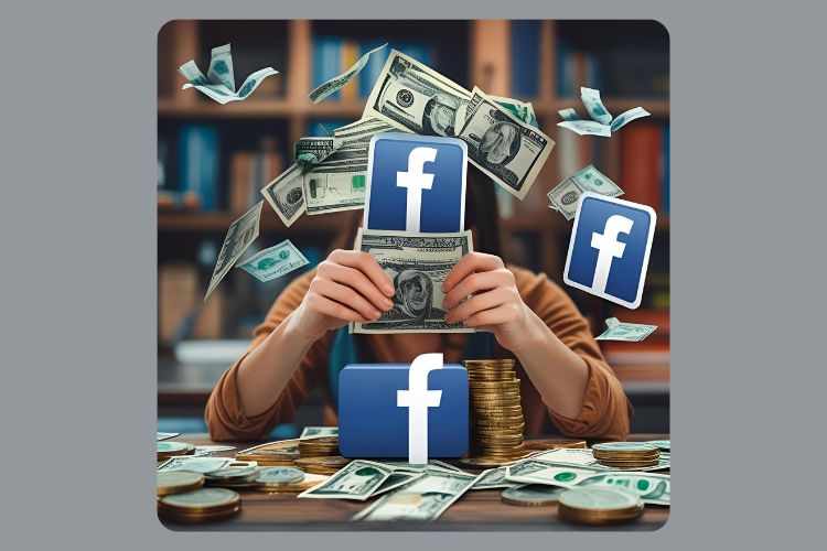 Other Ways to Earn Money on Facebook