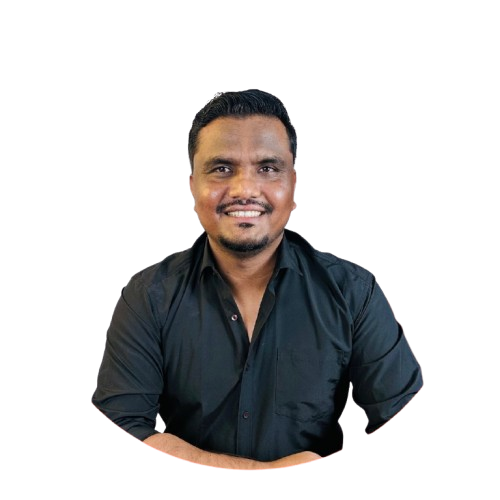 Author Shailesh